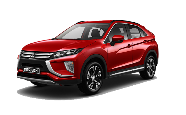 Eclipse Cross