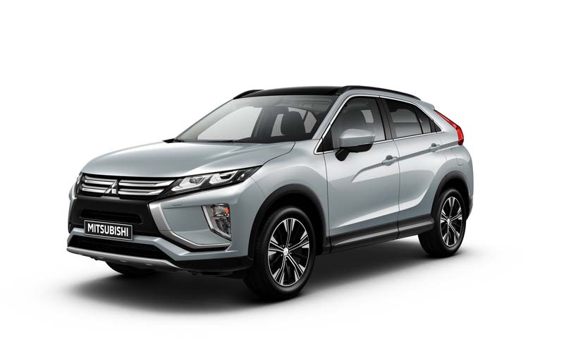 GLS 4x2 2.0e CVT