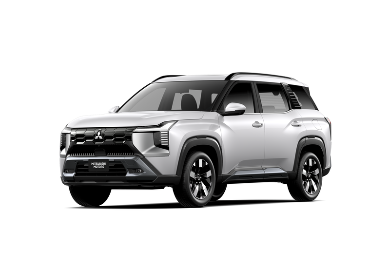 2WD CVT 1.5L M Line