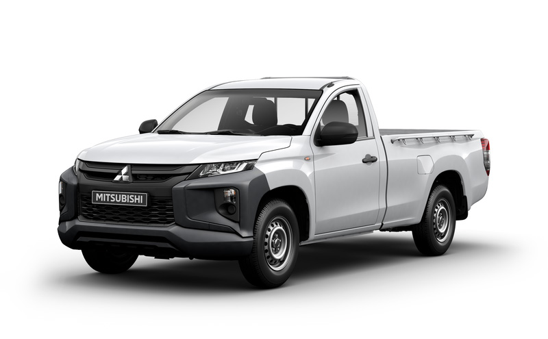 L0 Mitsubishi Motors Une Elegante Demonstration De Force L0 Mitsubishi Motors Une Elegante Demonstration De Force
