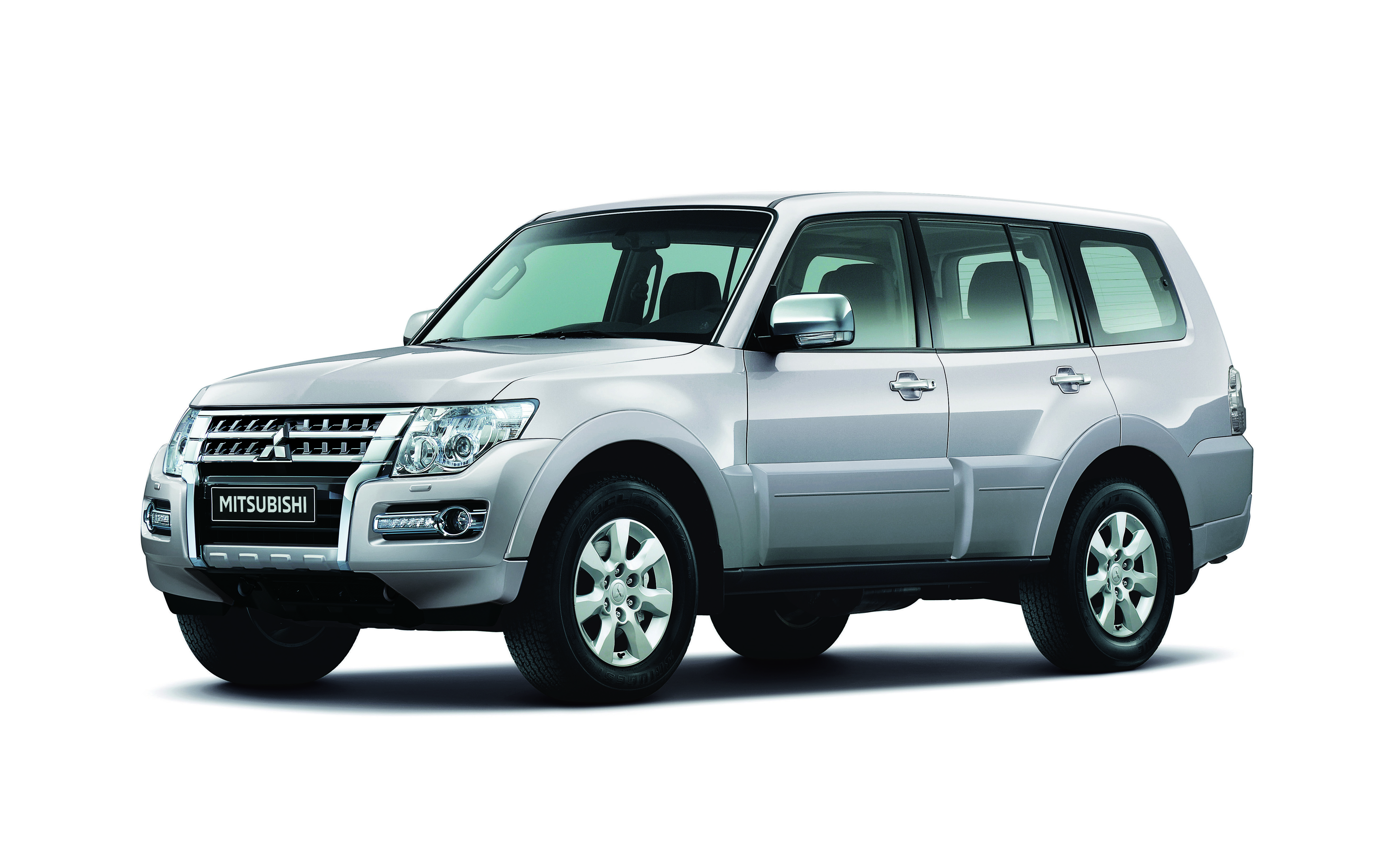 GLS 3.0p V6 A/T
