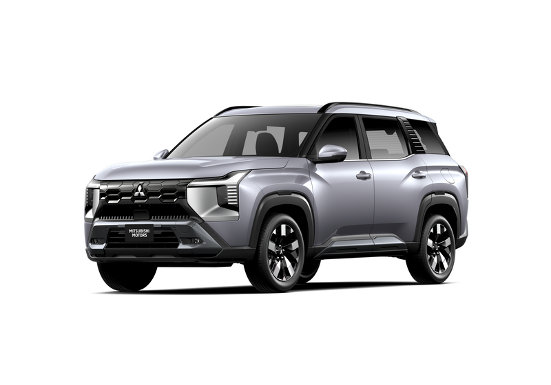 2WD CVT 1.5L H Line