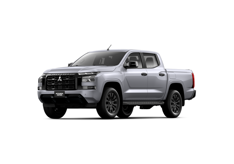 NEW L200 DC 4x4 GLS 2.4 DiD MT