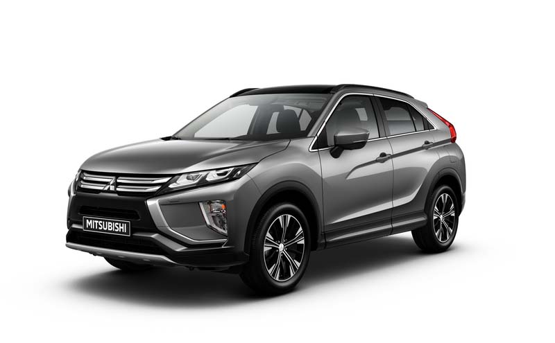 GLS 4x4 2.0e CVT